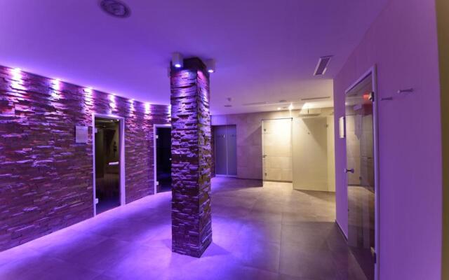 HELD - Hotel & SPA