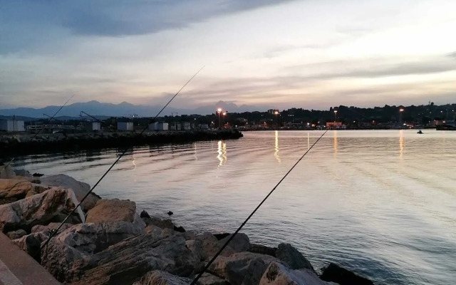 Ristorante Hotel Lucia