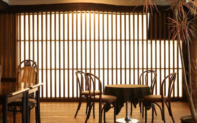 Shigakogen Milky Hot Spring Keikokunoyu