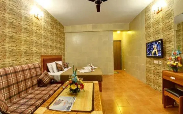 Grand Goa Exotica Hotel