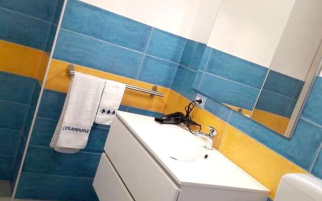 Bungalow With One Bedroom In Marina Di Modica With Wifi