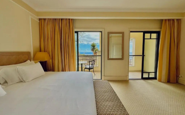 Quinta Funchal Gardens – Adults Only