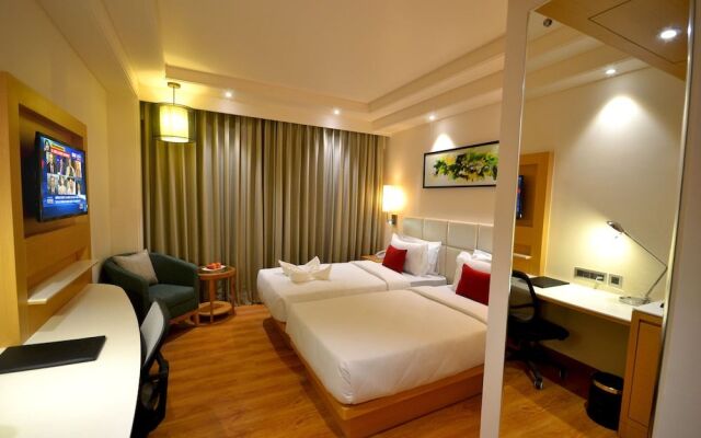 PearlTree Hotels & Resorts