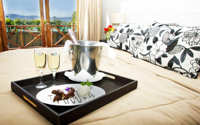 Boutique Hotel La Cantera