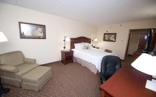 Hampton Inn Richmond-North/Ashland