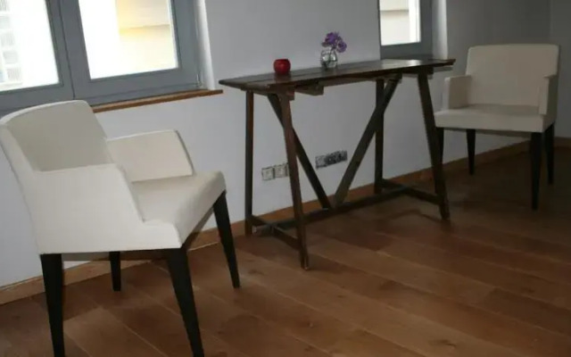 Apartment La Petite Maison