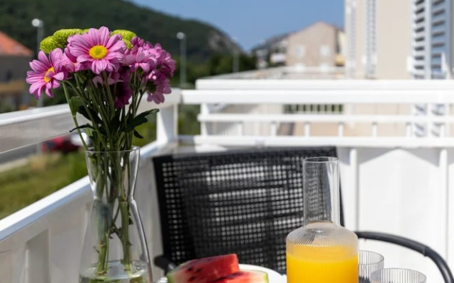 Apartments Silvija