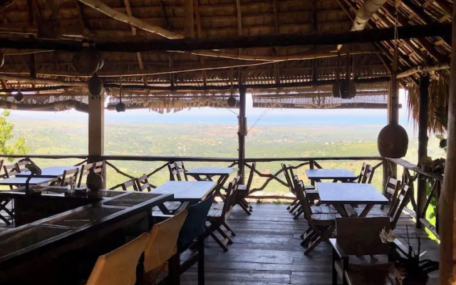 Ecolodge Tubagua Puerto Plata