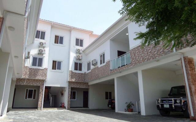 Ken Kol Apartments and Suites