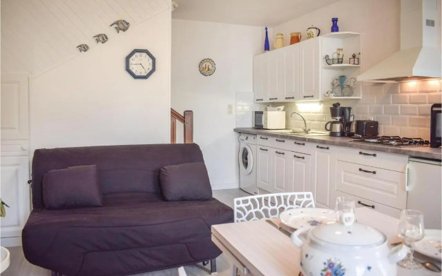 Holiday home Barach