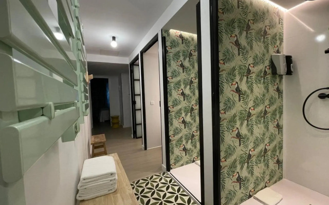 Poniente Playa Aparthotel