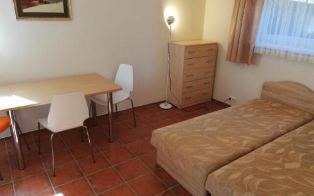 Apartment Lower Ground Floor