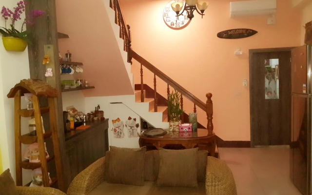 Bridge Bed and Breakfast