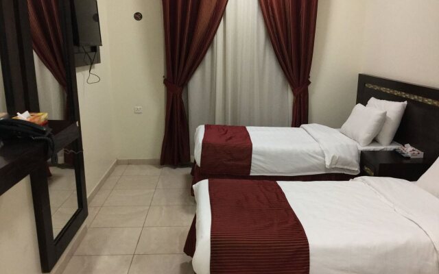 Loaloat Jubair Hotel