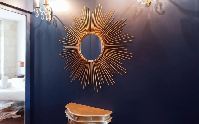 Une Chambre chez Dupont