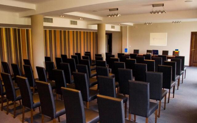 Hotel Anthimos