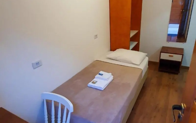 Bistu Hotel - Vila Nova Conceição