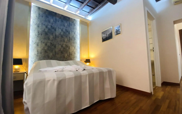 Campo Marzio Hotelier