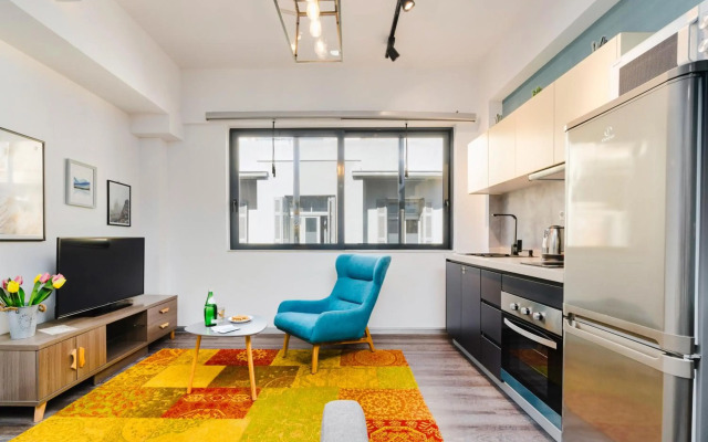 The Magnificent Eight 8 homm® suites