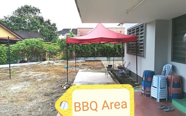 5A Homestay - Hostel