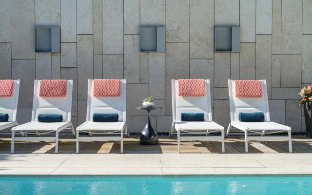 Alma San Diego Downtown, a Tribute Portfolio Hotel