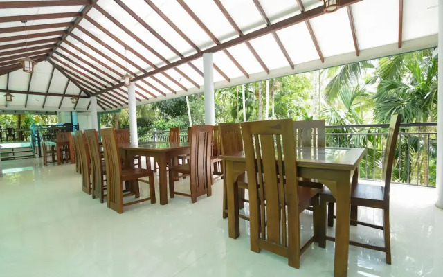 OYO 279 Rivelka Garden Resort
