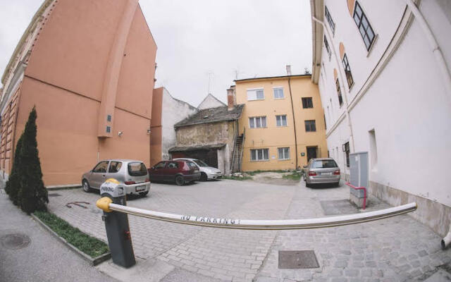 Central Apartman Sopron