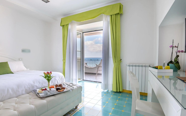 Hotel La Madonnina