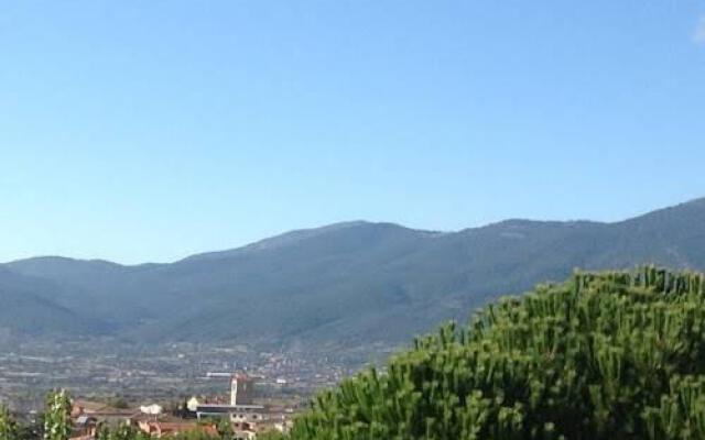 Albergue la Pizarra