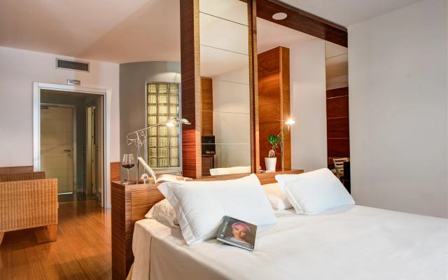 Towers Hotel Stabiae Sorrento Coast - Image 3