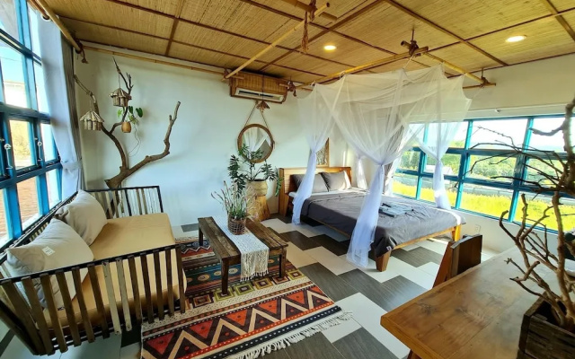 TINH Retreat Phu Quoc – Guest Rooms – Phu Quoc
