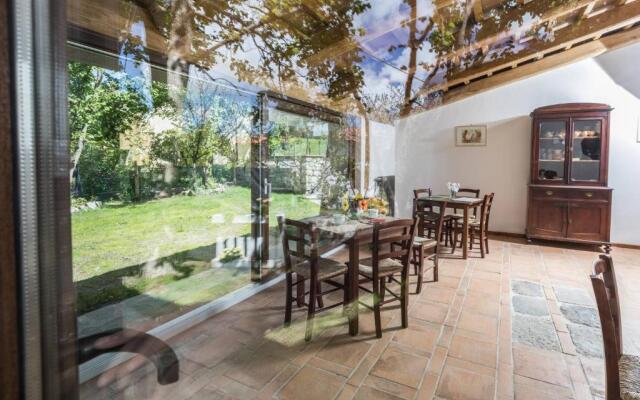 B&B Podere Legnotorto