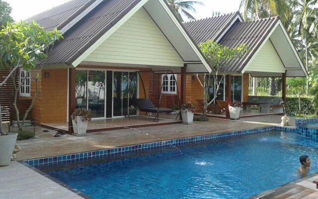 Sunrise Resort