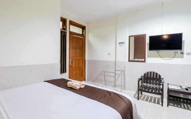 Hotel Safara