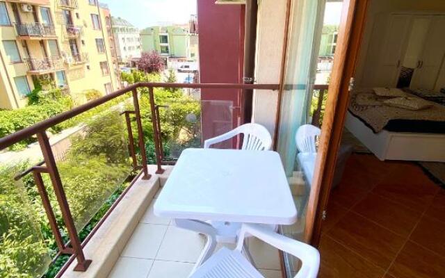 Студия до моря 150 метров