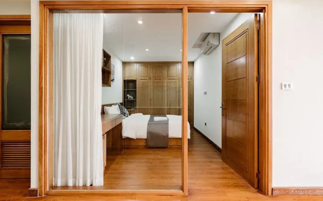 D Le Roi Soleil Premium Suites
