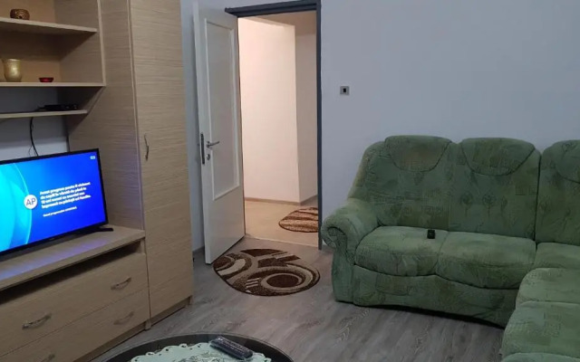 Apartament STRAJA Lupeni -regim self-catering