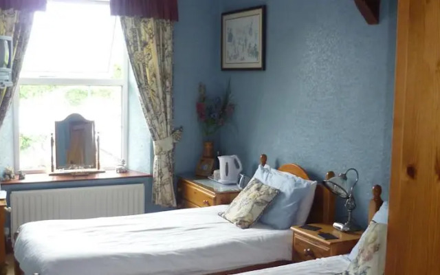 Windsor House B&B
