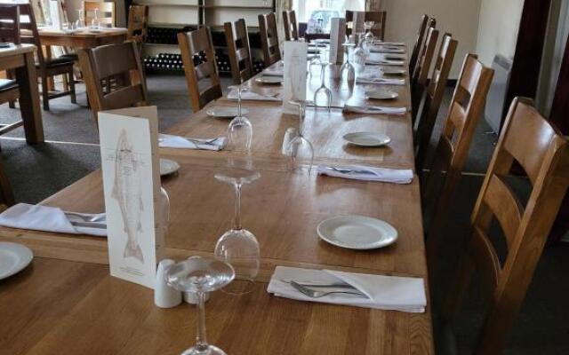 Half Moon Inn