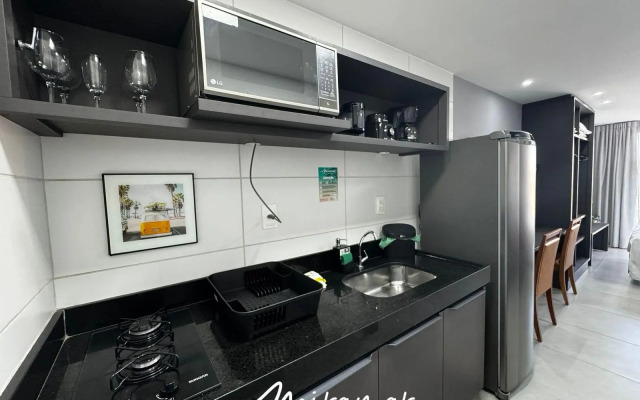 Incrível flat no Neo Duos