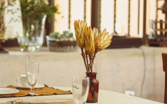 La Casona de Cerrazo