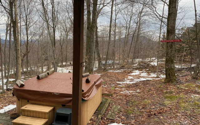 Great Escape Ski Lodge