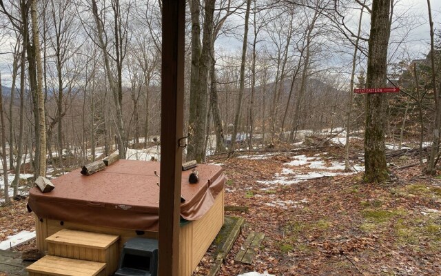 A Great Escape by RedAwning