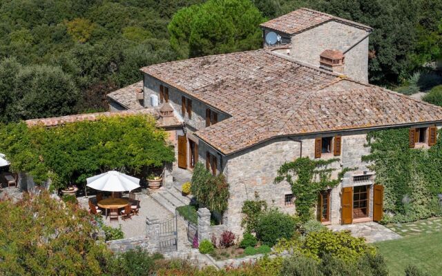 Scandelaia 12 Emma Villas