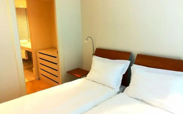 Apartaments Els Químics