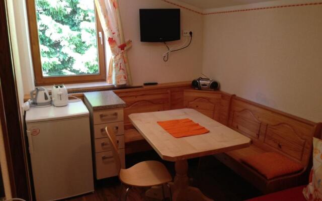 Appartements am See