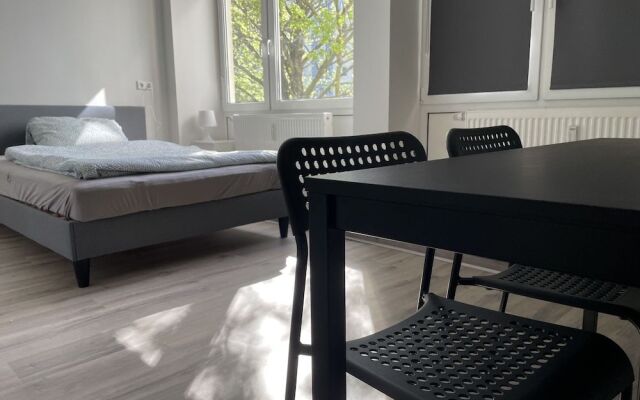 NorthApartments Chemnitz
