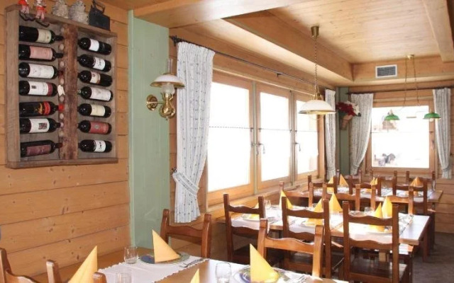 La Locanda