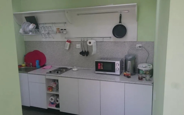 Gorki Hostel