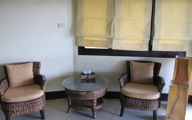 Utopia Resort & Spa